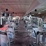 Main Workout Gym