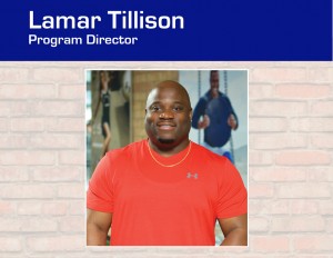 Program Director Personal Trainer